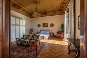 Belvedere Suite - Terrazzo con Vista Perugia